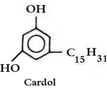Cardol